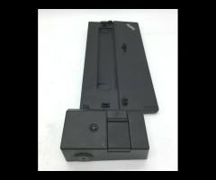 Lenovo ThinkPad Ultra Docking Station Type 40AJ (priklopna postaja)