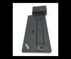 Lenovo ThinkPad Ultra Docking Station Type 40AJ (priklopna postaja)