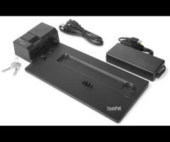 Lenovo ThinkPad Ultra Docking Station Type 40AJ (priklopna postaja)