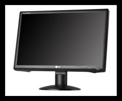 Monitor LG W2234S
