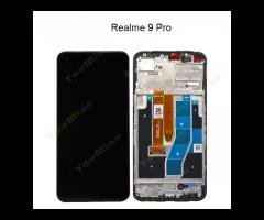 Realme 9 pro LCD