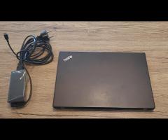 Lenovo Thinkpad x280 i5-8th|8gb|250ssd|Touch|12,5"