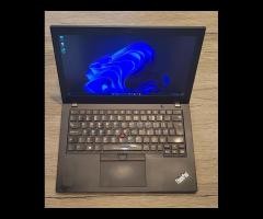 Lenovo Thinkpad x280 i5-8th|8gb|250ssd|Touch|12,5"