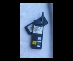 Ericsson GA628 Mobi reglja