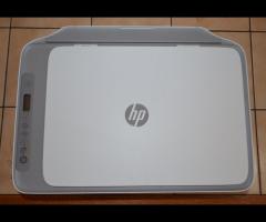 HP Deskjet 2720e - Tiskalnik, Skener
