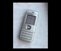 Nokia 6030 klasika