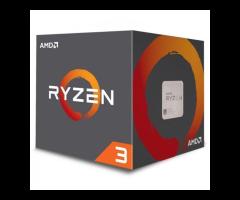 Procesor AMD Ryzen 3 1200 (YD1200BBM4KAE), sock.AM4