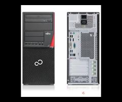 Fujitsu P920:Intel Core i5 4570,8gb ram,500GB hdd/250gb SSD,dvdrw,