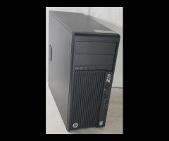 HP Z230:Intel Core i7 4770,16GB DDR3,1TB,dvdrw