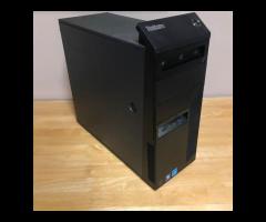 Lenovo M91P:Intel Core i7 2600,16GB ram ddr3,250gb SSD,dvdrw