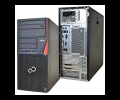 Fujitsu P920:Intel Core i5 4570,8gb ram,500GB hdd,dvdrw,