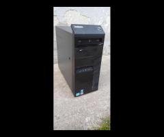 Lenovo M92P:Intel Core i5 3470,8GB ram ddr3,250gb SSD ,dvdrw