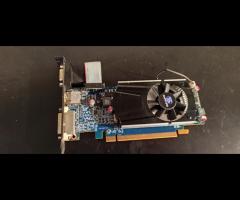 Ati Radeon Sapphire HD6570 1GB,pcie