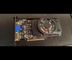 Ati Radeon HD5770 1GB DDR5,pcie