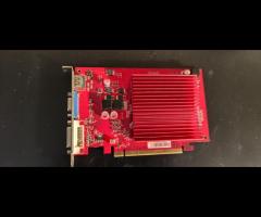 Nvidia Geforce (MSI) GF210.1GB DDR2,pcie