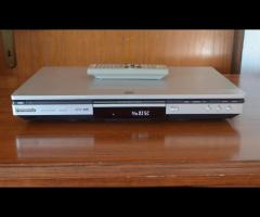 DVD Predvajalnik Panasonic DVD-S35