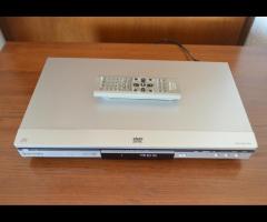 DVD Predvajalnik Panasonic DVD-S35