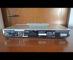 DVD Predvajalnik Panasonic DVD-S35