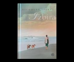 Knjiga Izbira: Nicholas Sparks