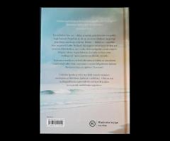 Knjiga Izbira: Nicholas Sparks