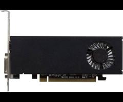 PowerColor TUL Red Dragon AMD Radeon RX 550 2GB GDDR5