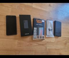 Prodam nov Samsung Galaxy S24 256GB kupljen 24.5.2025 ČRN