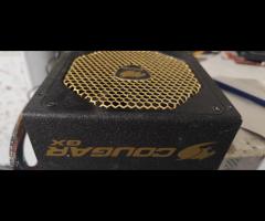 Cougar GX1050 | 1050W | Modularni | 80 Plus Gold napajalnik