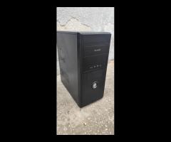 Računalnik AMD A8 5600K,8gb DDR3,1TB hdd,dvdrw