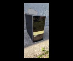 Računalnik AMD A8 5600K,8gb DDR3,500GB hdd,dvdrw