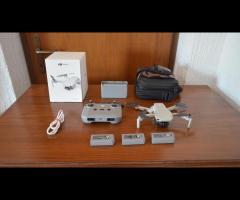 Dron DJI Mini 2