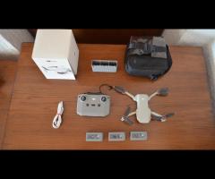 Dron DJI Mini 2
