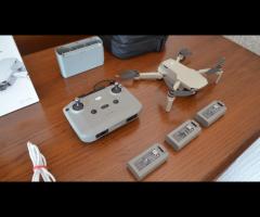Dron DJI Mini 2