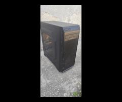 Računalnik Intel Core i5 3gen,16gb ram,1tb hdd/SSD,grafika 1GB,dvdrw