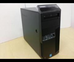 Lenovo M91P:Intel Core i5 2400,8GB ram ddr3,500GB HDD,dvdrw,