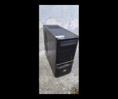 Računalnik CM Intel Core i5 4690,8gb ram,1TB hdd,dvdrw