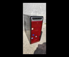 Računalnik Core i7,8-16gb ram,240gb ssd-1TB hdd,dvdrw