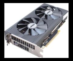 Graf.kartica Radeon (Sapphire) RX 470 4GB DDR5 Mining