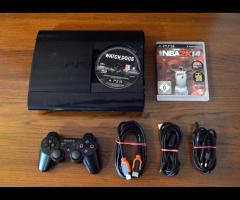 Playstation 3