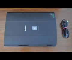 Skener - Canon CanoScan Lide 100