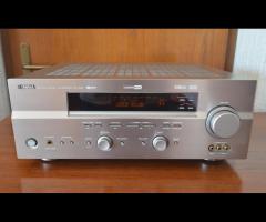 AV Receiver Yamaha RX-V550