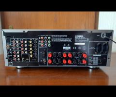 AV Receiver Yamaha RX-V550