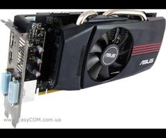 Ati Radeon(Asus) HD6850,1GB DDR5,256bitna.pcie