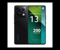 Xiaomi Redmi Note 13 Pro, 5G, 8/256 GB, 200MP+polnilec+ovitek