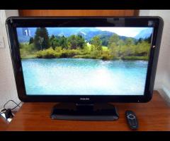 LCD Televizor Philips