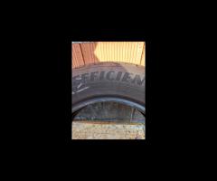 Letne pnevmatike Goodyear