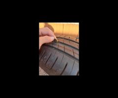 Letne pnevmatike Goodyear