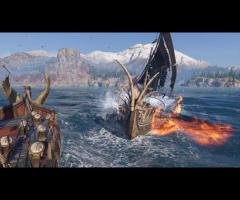 Assassin's Creed Odyssey *GOLD EDITION* PS4 igra