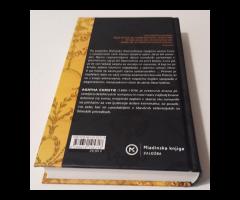 Knjiga Po pogrebu: Agatha Christie