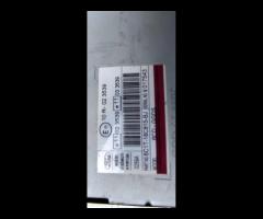 AVTORADIO FORD 6000CD original + koda