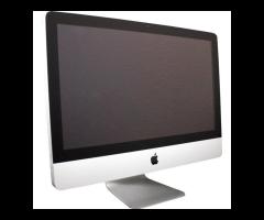 Apple iMac "Core 2 Duo" 3.06 21.5" (Late 2009) model: 2308